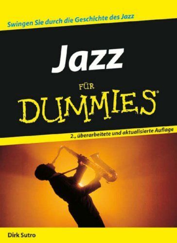 Jazz Für Dummies