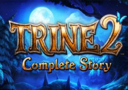 Trine 2: Complete Story (PC) Steam Key - GLOBAL