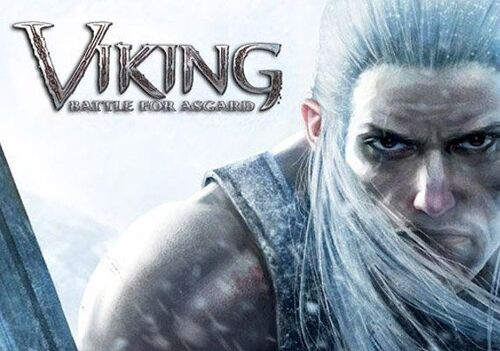 Viking: Battle for Asgard (PC) Steam Key - GLOBAL