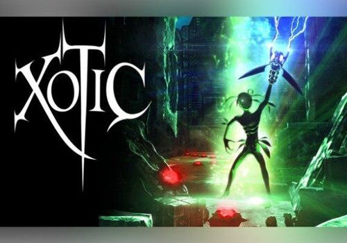 Xotic - Complete Pack (PC) Steam Key - GLOBAL