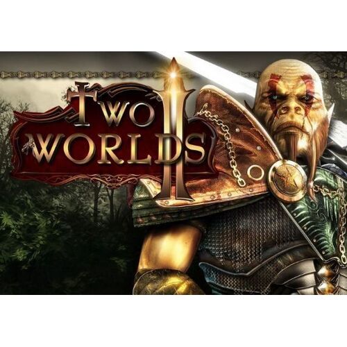 Two Worlds II (PC) Steam Key - GLOBAL