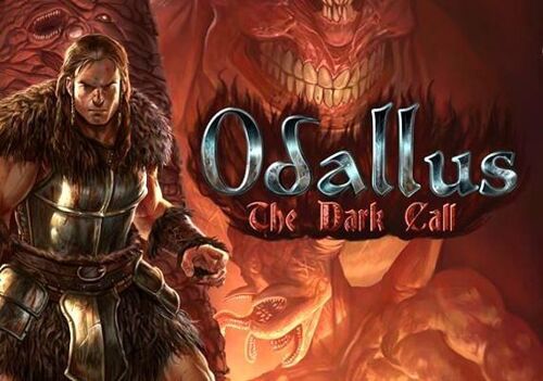 Odallus: The Dark Call (PC) Steam Key - GLOBAL