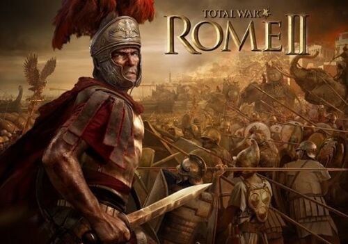 Total War: ROME II - Desert Kingdoms Culture Pack (DLC) (PC) Steam Key - GLOBAL