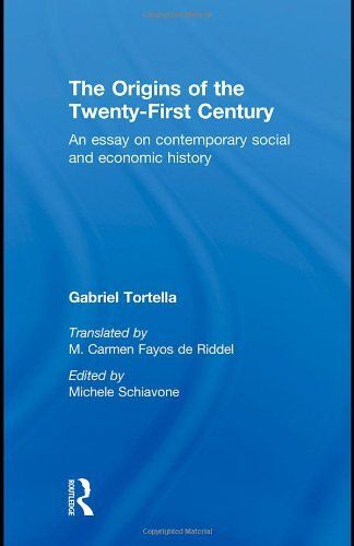The Origins Of The Twenty First Century