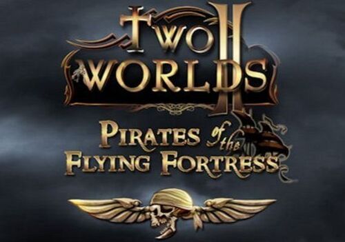 Two Worlds II - Pirates of the Flying Fortress (DLC) (PC) Steam Key - GLOBAL