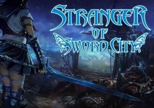 Stranger of Sword City (PC) Steam Key - GLOBAL