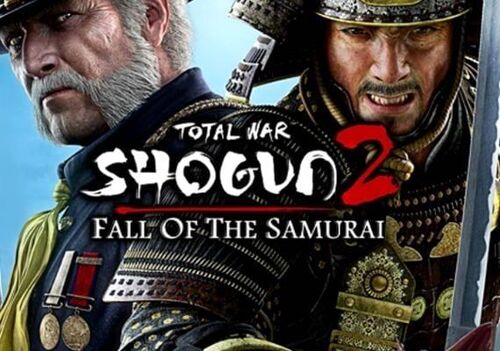A Total War Saga: FALL OF THE SAMURAI - Collection (PC) Steam Key - GLOBAL