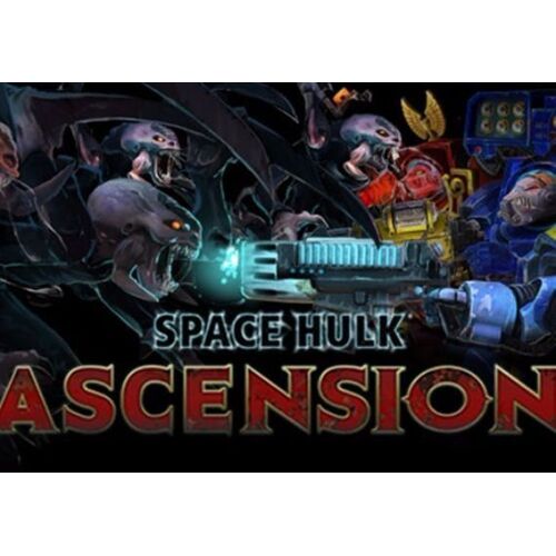 Space Hulk Ascension Edition (PC) Steam Key - GLOBAL
