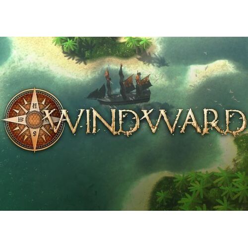 Windward (PC) Steam Key - GLOBAL