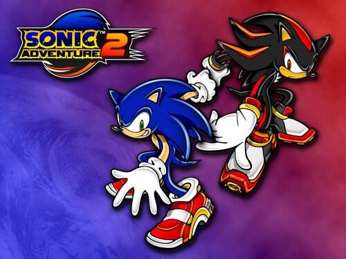Sonic Adventure 2 (PC) Steam Account - GLOBAL