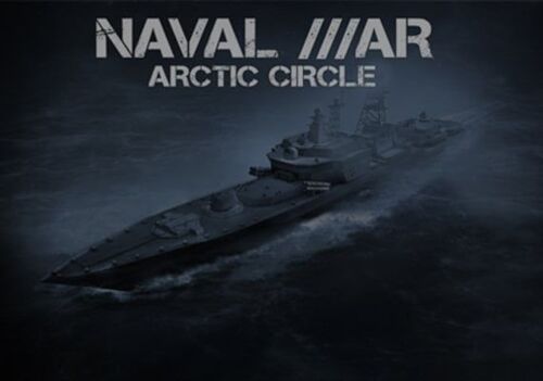 Naval War: Arctic Circle (PC) Steam Key - GLOBAL