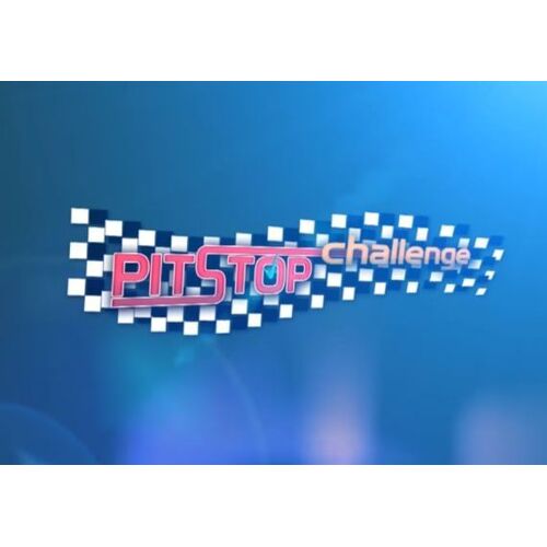 Pitstop Challenge (PC) Steam Key - GLOBAL