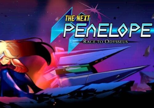 The Next Penelope (PC) Steam Key - GLOBAL