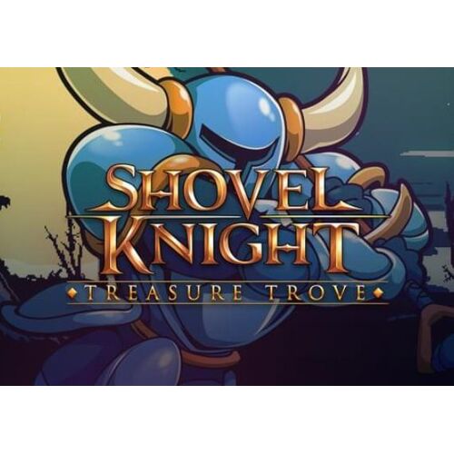 Shovel Knight: Treasure Trove (PC) Steam Key - GLOBAL