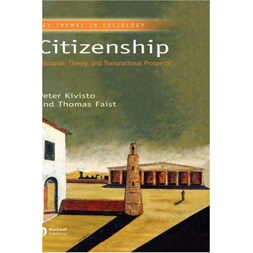 Citizenship