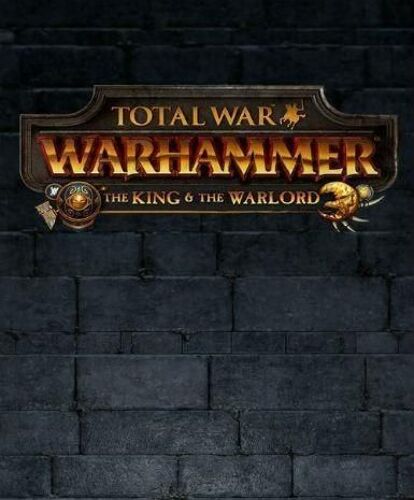 Total War: WARHAMMER - The King and the Warlord (DLC) (PC) Steam Key - GLOBAL