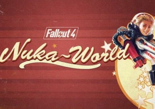 Fallout 4 Nuka-World (DLC) (PC) Steam Key - GLOBAL