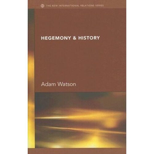 Hegemony & History