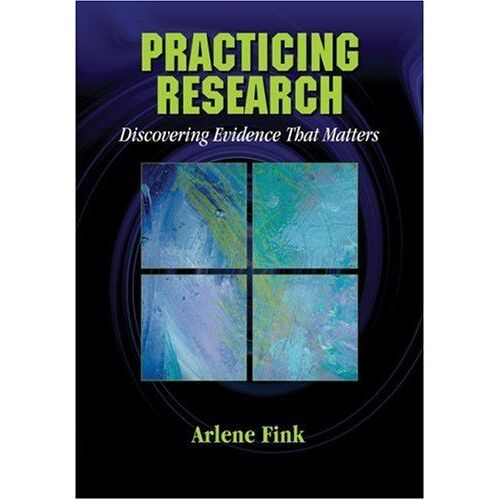 Practicing Research
