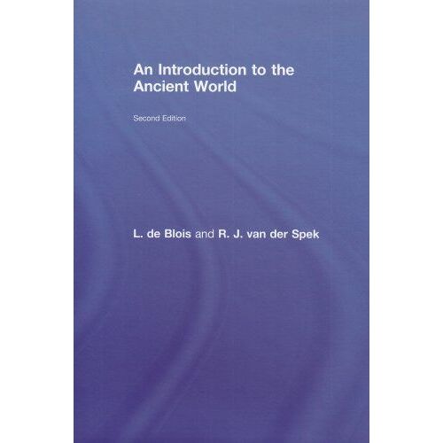 An Introduction To The Ancient World