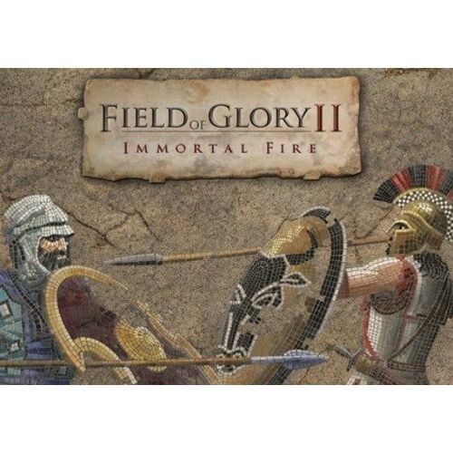 Field of Glory II: Immortal Fire (DLC) (PC) Steam Key - GLOBAL