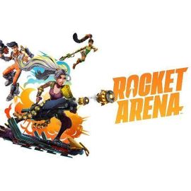 Rocket Arena: Mythic Edition (DLC) (PS4) PSN Key - EU