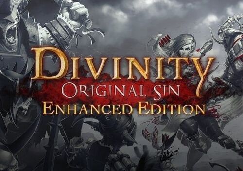 Divinity: Original Sin Enhanced Edition (PC) Steam Gift - EU