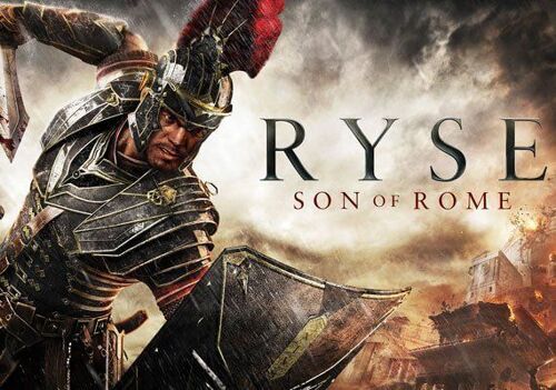 Ryse: Son of Rome (PC) Steam Gift - EU