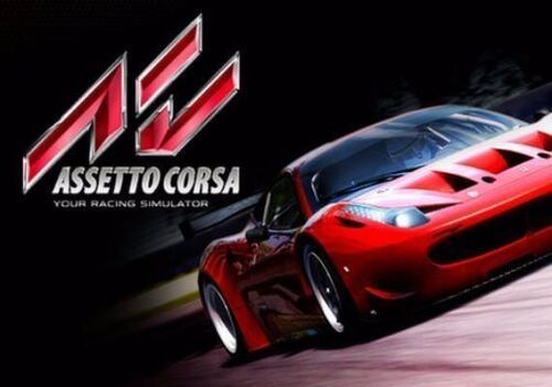 Assetto Corsa (PC) Steam Gift - EU