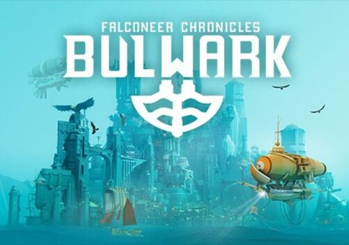 Bulwark: Falconeer Chronicles (PC) Steam Gift - GLOBAL
