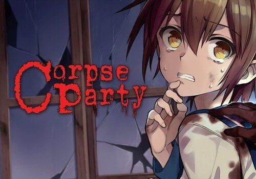 Corpse Party (PC) Steam Gift - EU