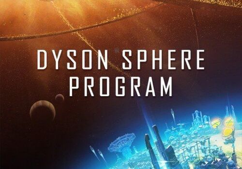 Dyson Sphere Program (PC) Steam Gift - GLOBAL