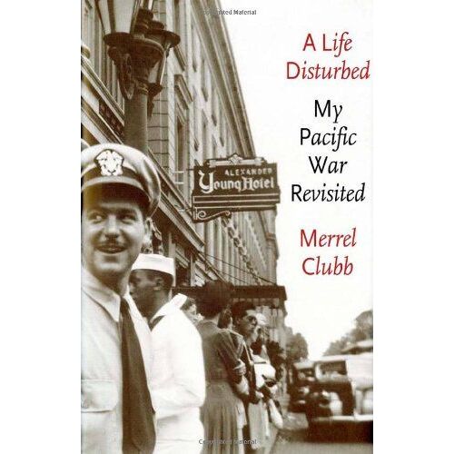 A Life Disturbed