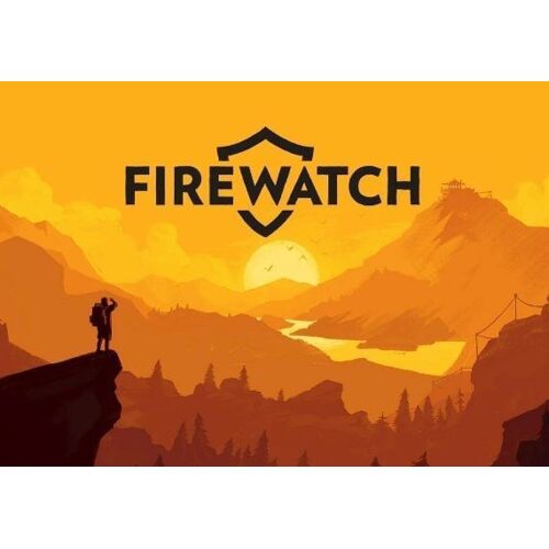 Firewatch (PC) Steam Gift - EU