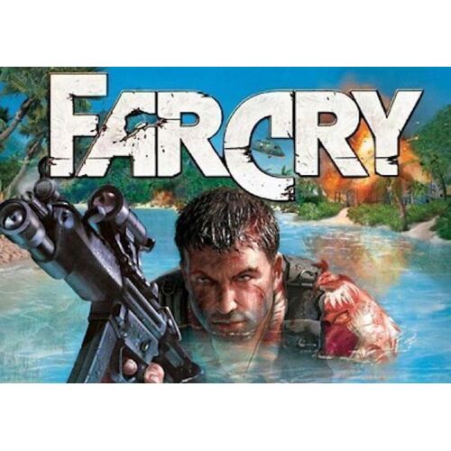 Far Cry (PC) Steam Gift - GLOBAL
