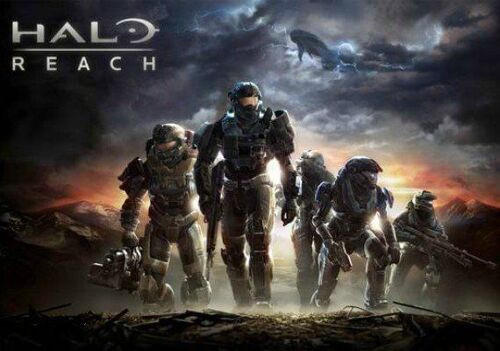 Halo: Reach (DLC) (Xbox One / Xbox Series X|S) Xbox Live Key - EU