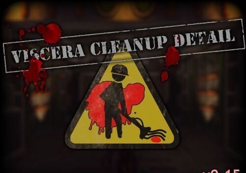 Viscera Cleanup Detail - Complete Edition (PC) Steam Key - GLOBAL