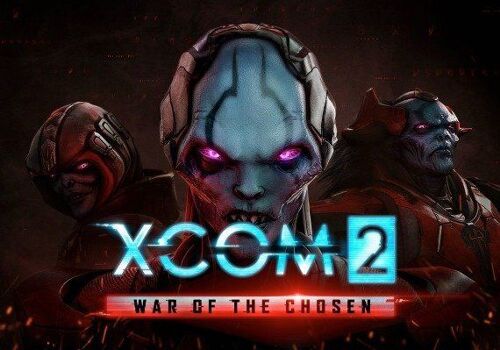 XCOM 2: War of the Chosen (DLC) (PC) Steam Key - EU