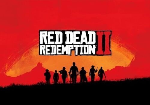 Red Dead Redemption 2 (PC) Steam Gift - EU