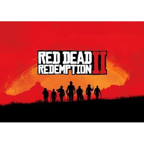 Red Dead Redemption 2 Ultimate Edition (PC) Rockstar Games Launcher Key - RU/CIS