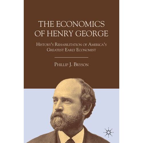 The Economics Of Henry George