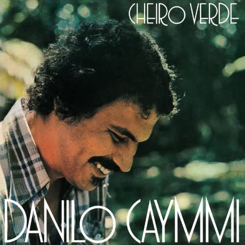 Cheiro Verde [12 Inch Analog]