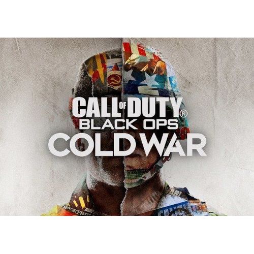 Call of Duty: Black Ops Cold War (Xbox One / Xbox Series X|S) Xbox Live Key - GLOBAL