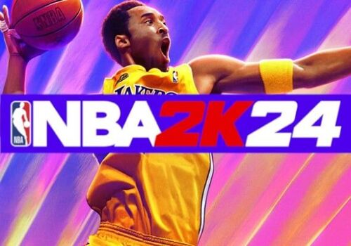 NBA 2K24 Kobe Bryant Edition (Xbox Series X|S) Xbox Live Key - EU