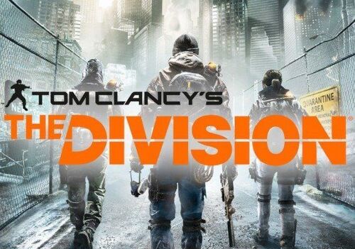 Tom Clancy's The Division (PC) Ubisoft Connect Key - GLOBAL