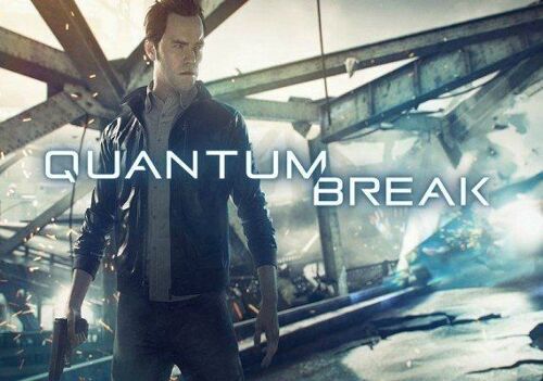 Quantum Break (Xbox One / Xbox Series X|S) Xbox Live Key - UNITED STATES