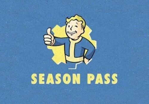 Fallout 4 Season Pass (DLC) (Xbox One / Xbox Series X|S) Xbox Live Key - UNITED STATES