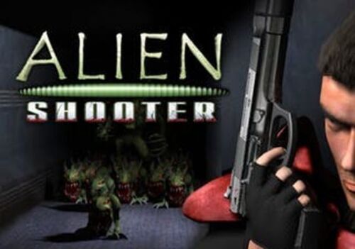 Alien Shooter (PC) Steam Key - GLOBAL