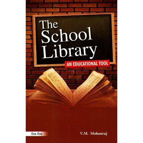 The School Library: An Educational Tool