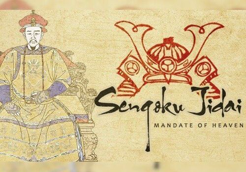 Sengoku Jidai: Mandate of Heaven (DLC) (PC) Steam Key - GLOBAL